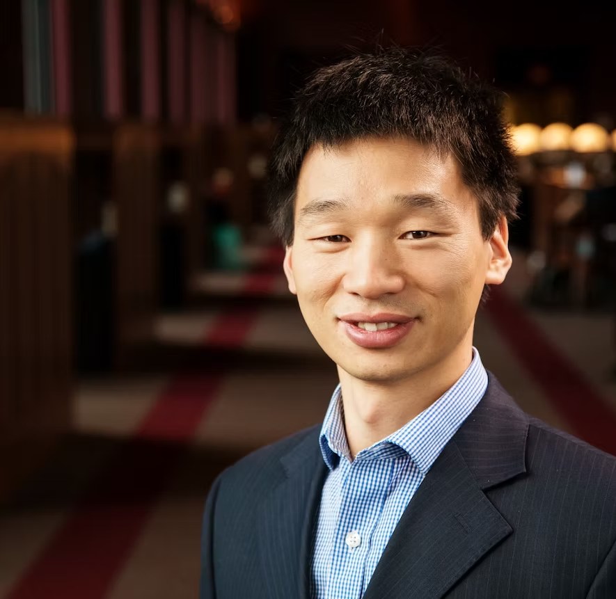 Guoliang (Greg) Liu